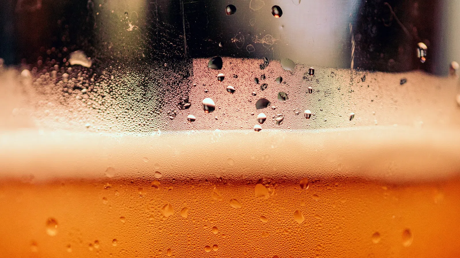 a close up of a piece of food