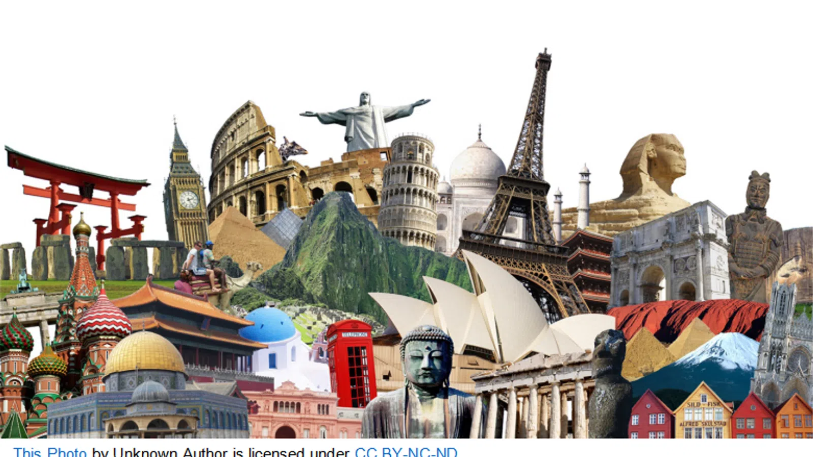 Six Aspects of U.S. Culture That International Students Need to Know