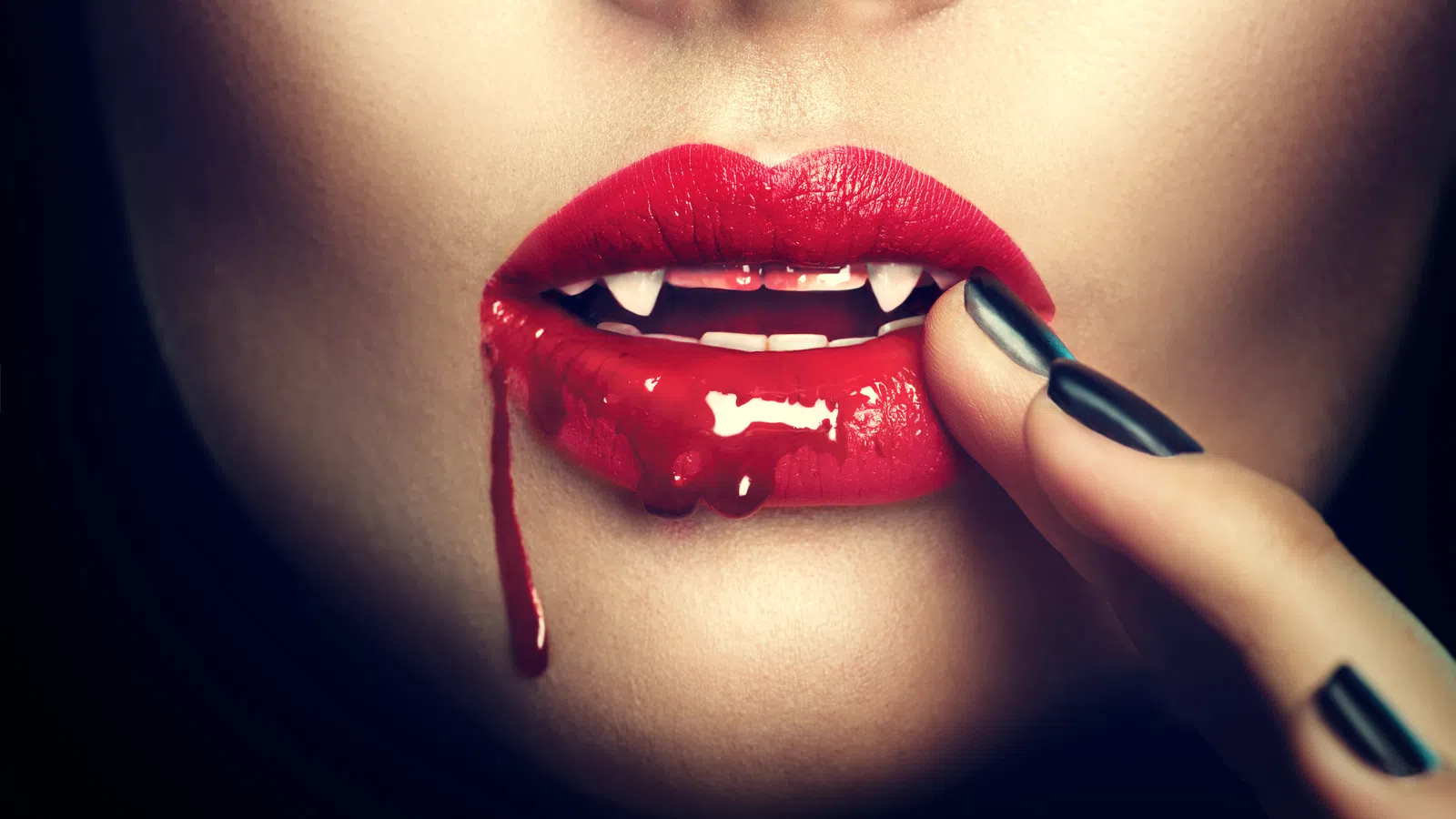 A Vampire Culture That?s to Die For