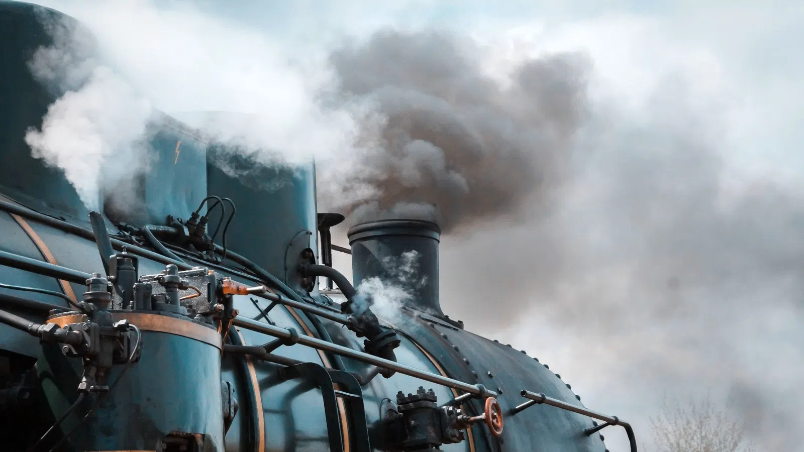 Union Pacific Steam Engine “Big Boy” is on its Way to NOLA!