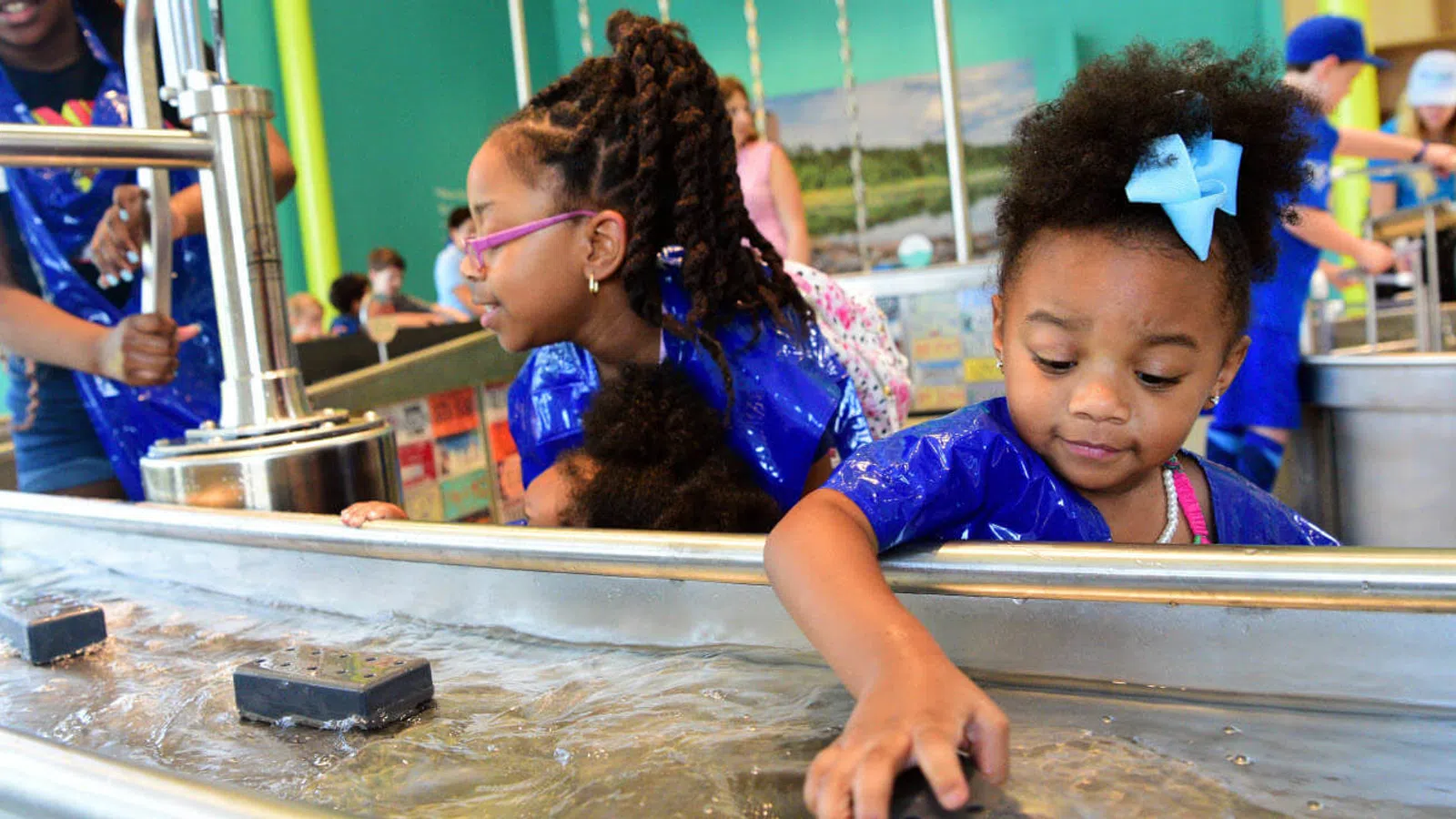 Six Places in NOLA to Take Your Kids