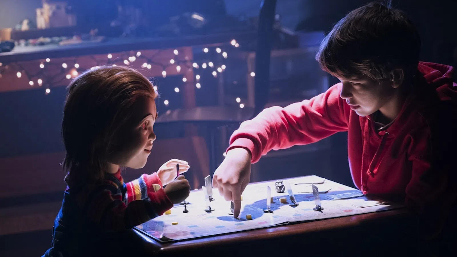Film Review: Child's Play