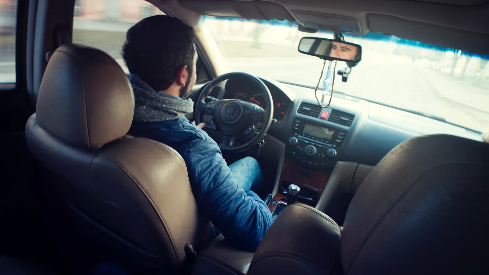 Ride Hailing Found To Be More Expensive Than Car Ownership