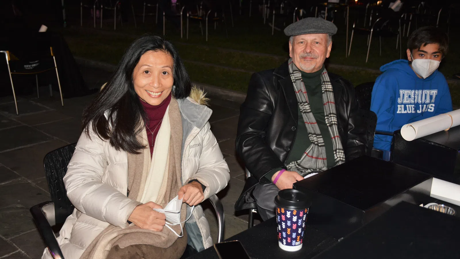 Jazz Museum Improvisations Gala Promotes Holiday Merrymaking Six Feet Apart
