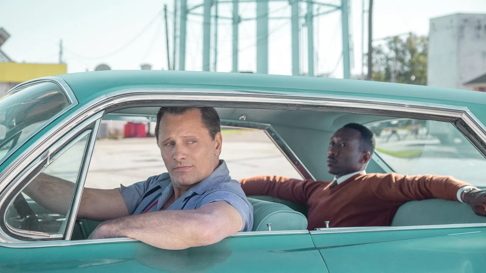 New Orleans Film Festival Announces Oscar Contenders Green Book and Widows as Opening Night and Centerpiece Films