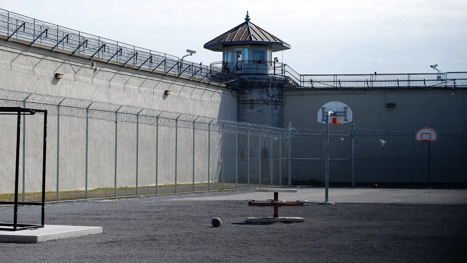 42 Percent of Louisiana Inmates Tested for COVID-19 Are Positive