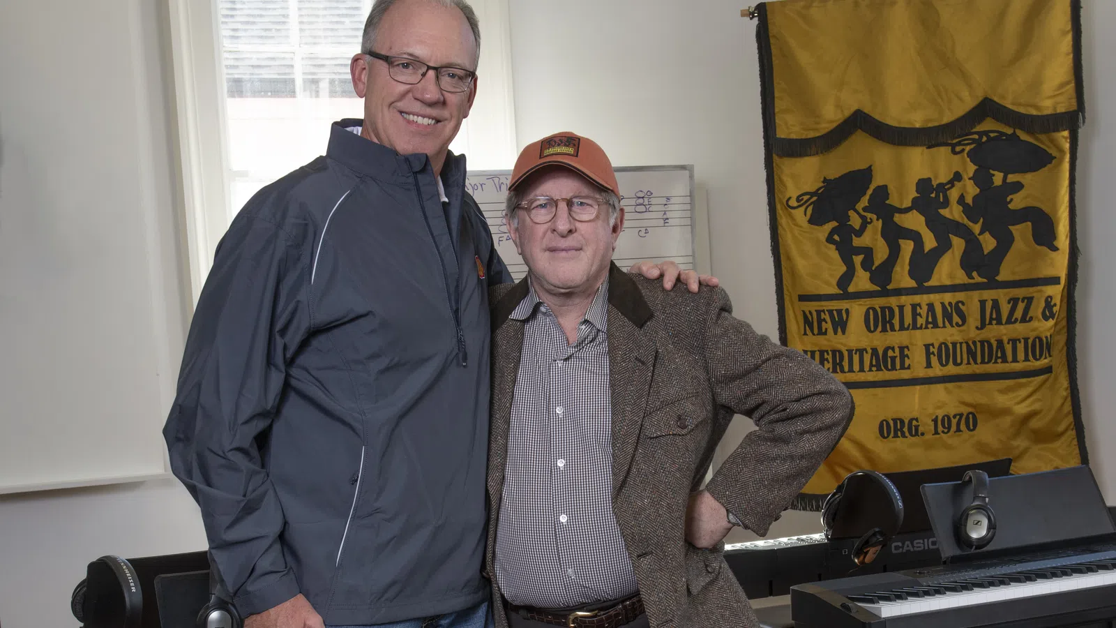 Jazz Fest and Shell Extend Partnership Through 2024