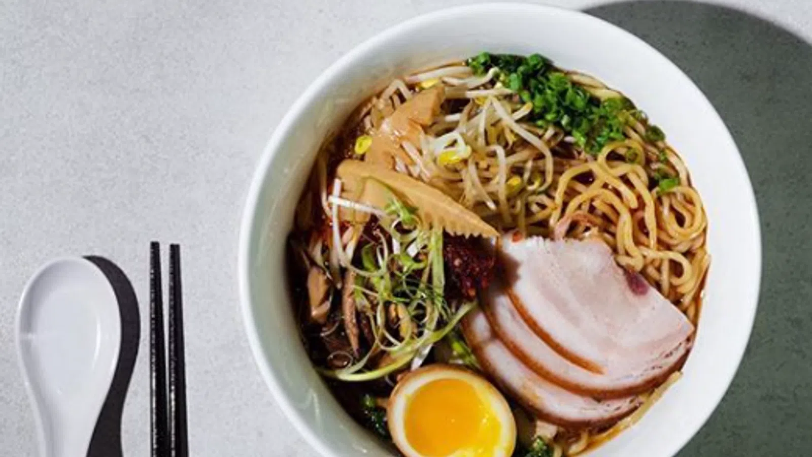 Union Ramen Bar Coming to the Lower Garden District