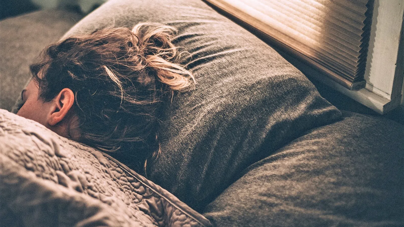 In Your Wildest Dreams: Is the Pandemic Affecting Your Sleep?