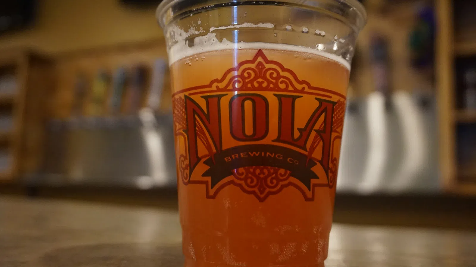 NOLA Brewing Celebrates Nine Years of Beers