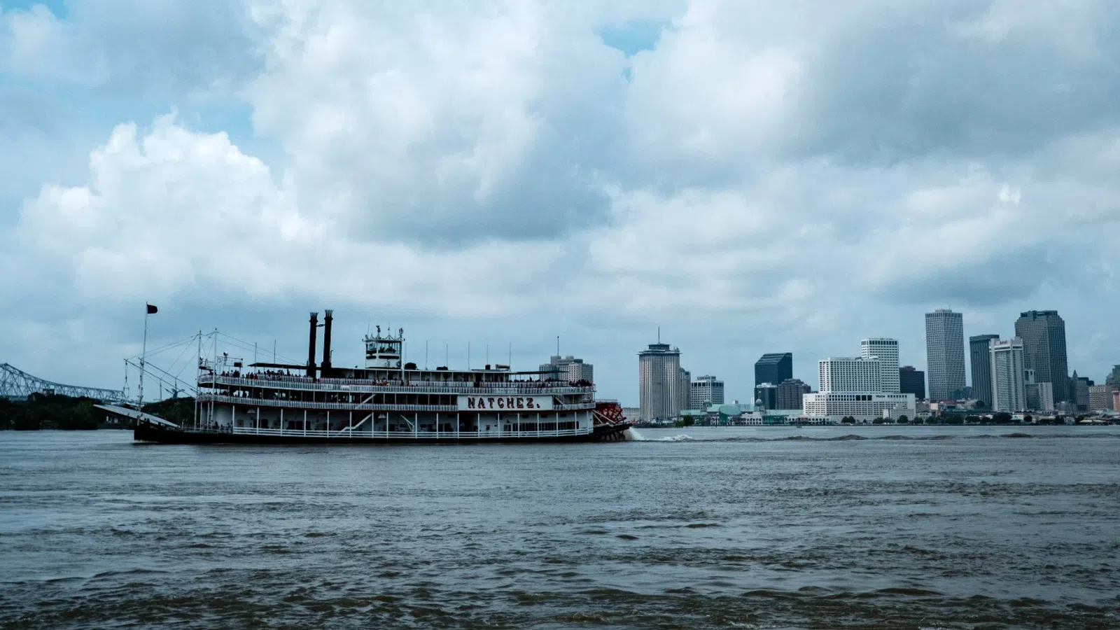Return of the Mighty Mississippi: NOLA’s River Fest to Take Place in September