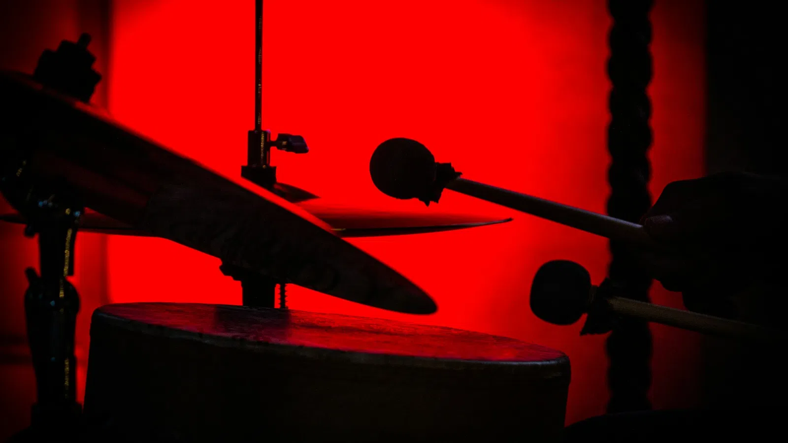 a close-up of a table