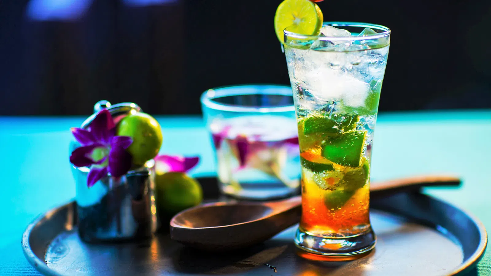 What?s the Difference Between Rum and Cachaca? Find Out This Thursday