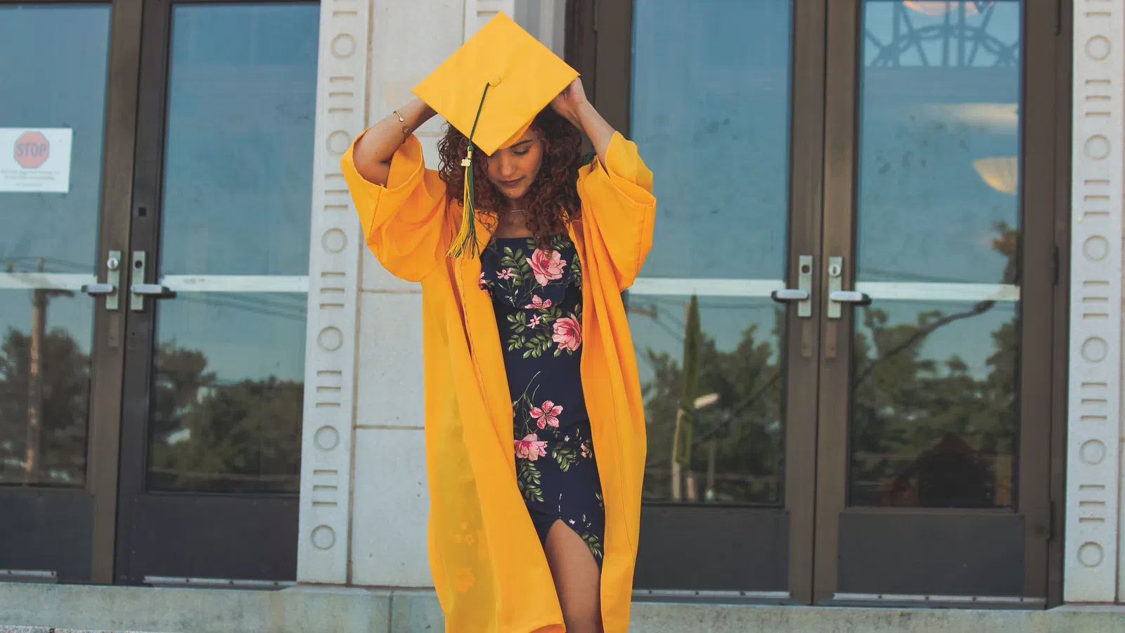 A Day in the Life of a Post Grad?s Summer