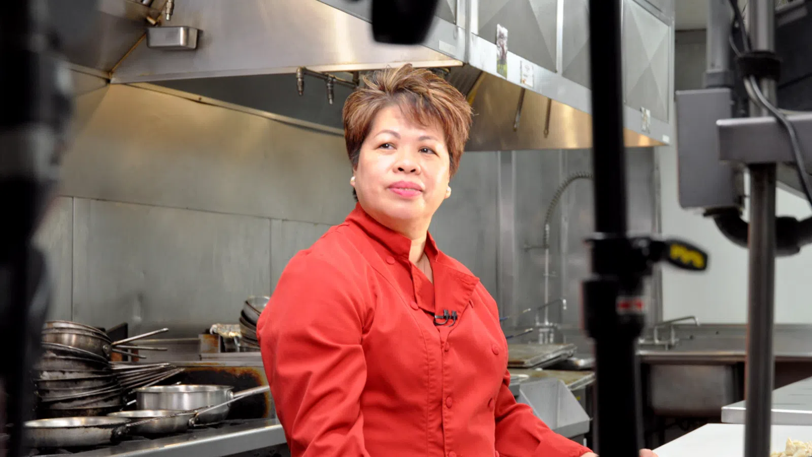 WYES-TV Celebrates the Women Chefs of New Orleans