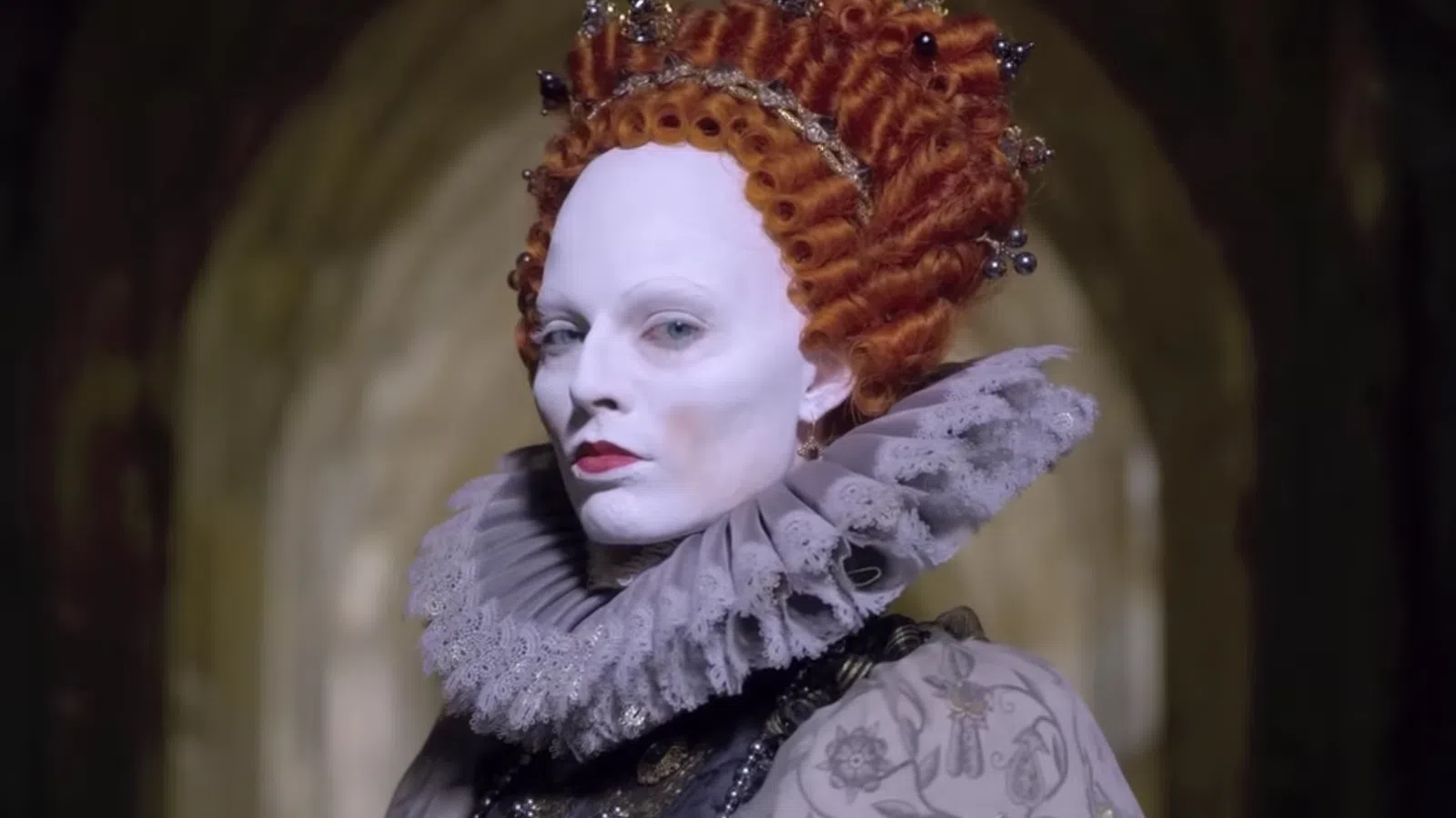 Film Review: Mary, Queen of Scots