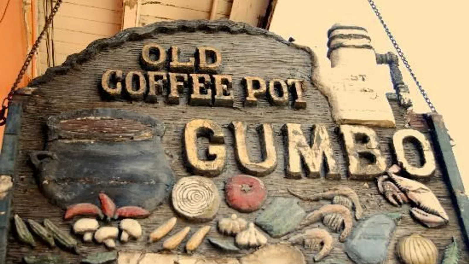 Old Coffee Pot to reopen with help of Cafe Beignet