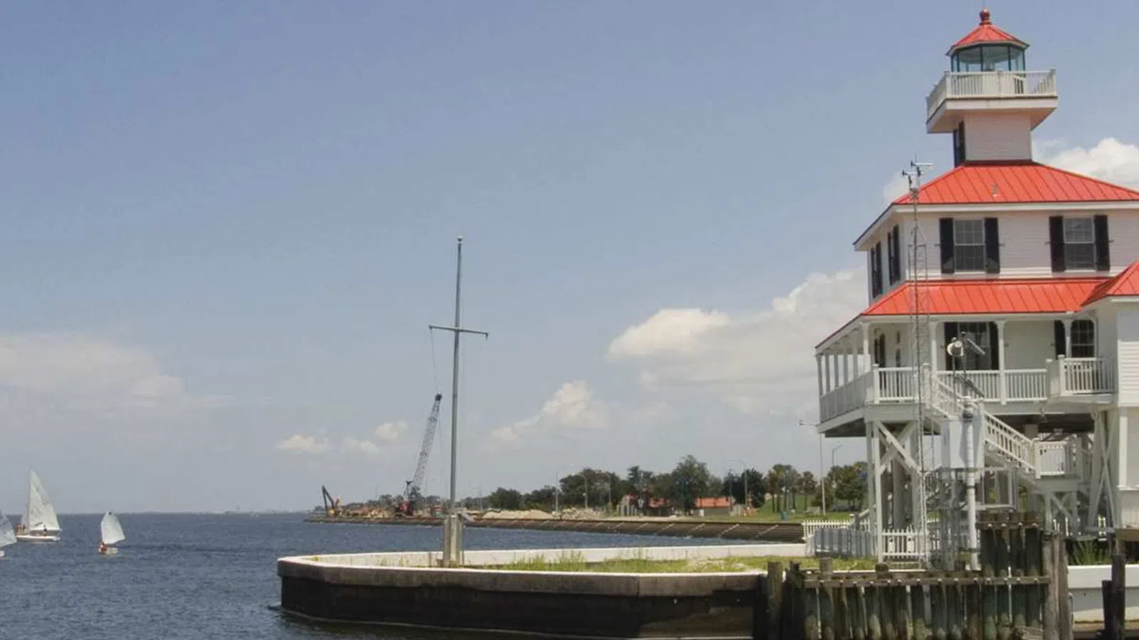 Basin Basics, One Click Away: Pontchartrain Conservancy to Launch Water Quality App