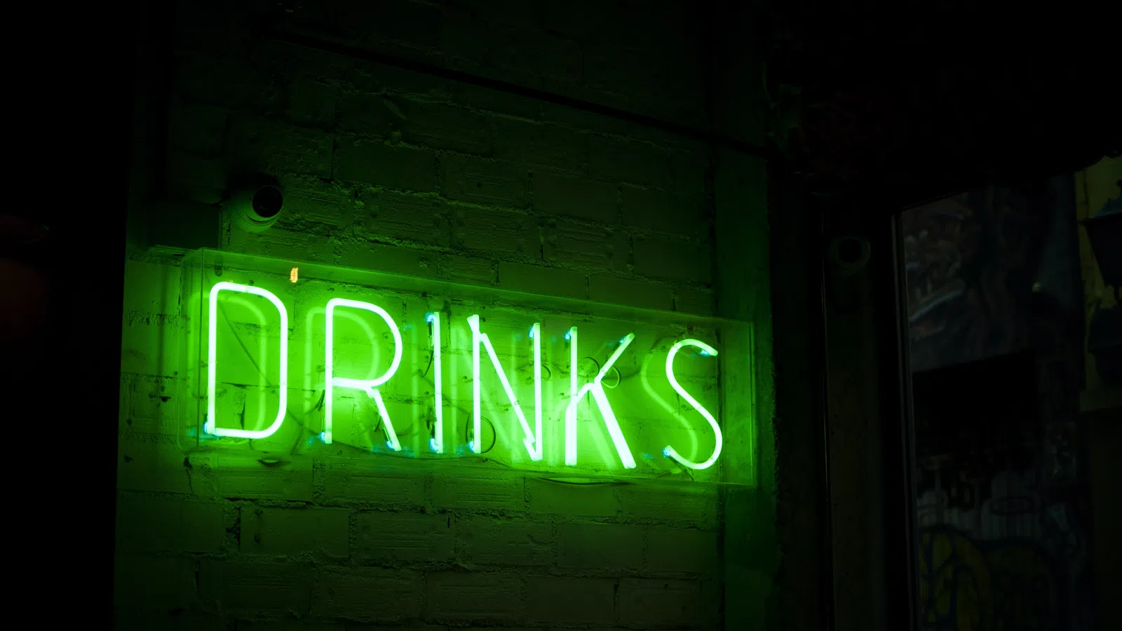 Distill Me A Drink
