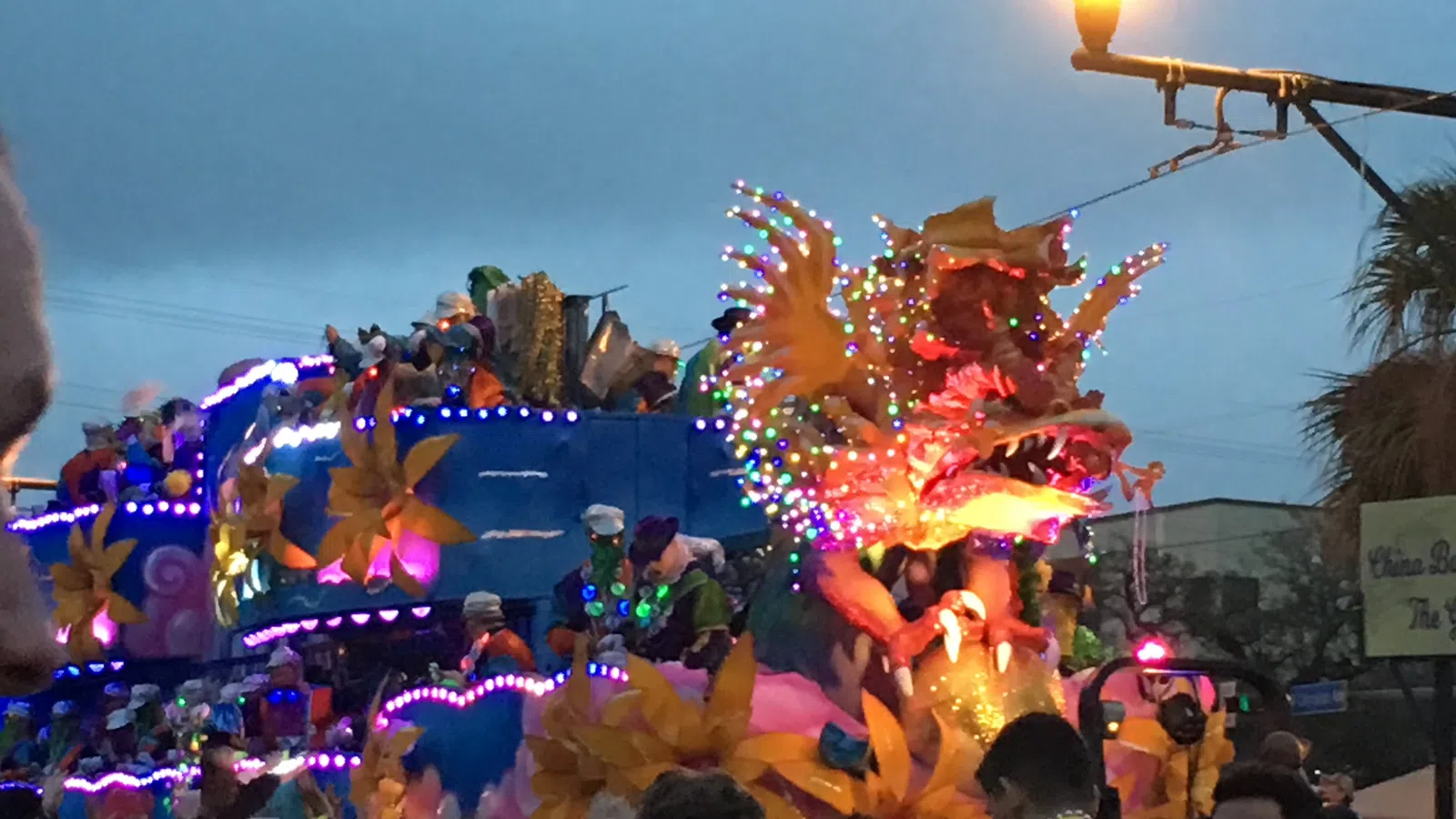Mardi Gras May Look a Little Different Under New Regulations
