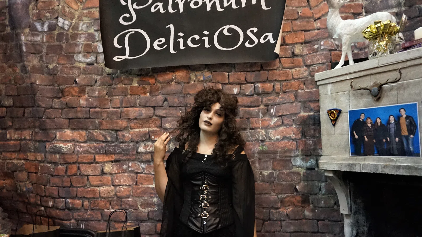 Big Easy Con Brings Out The Stars