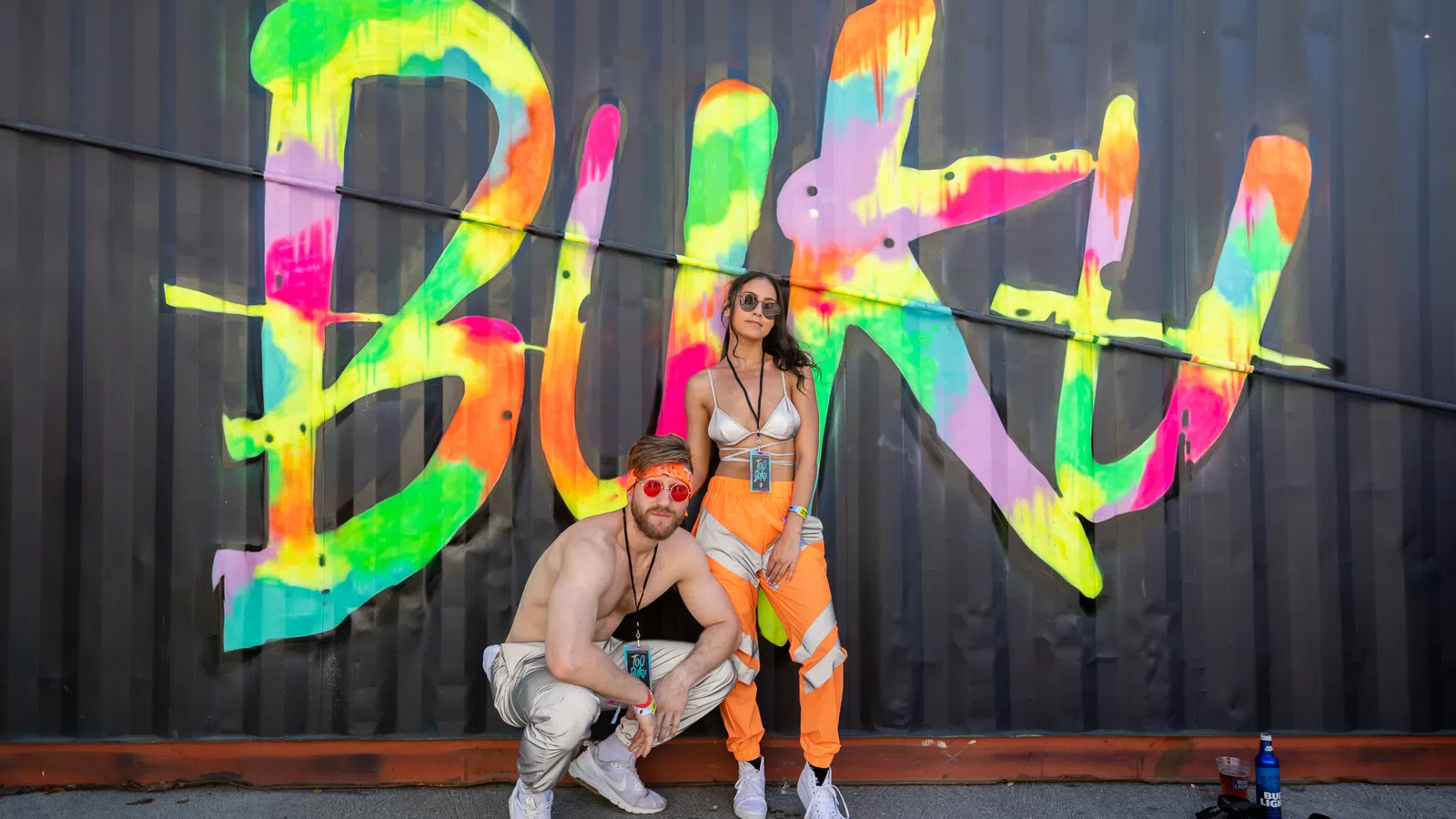 “Buku” Fun! Lineup Announced for BUKU: Planet B