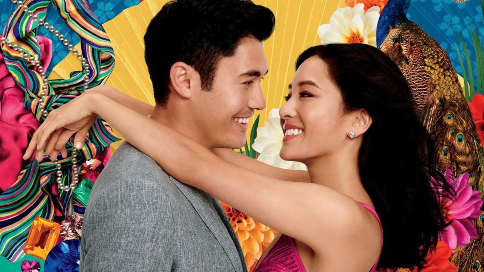 Film Review: Crazy Rich Asians