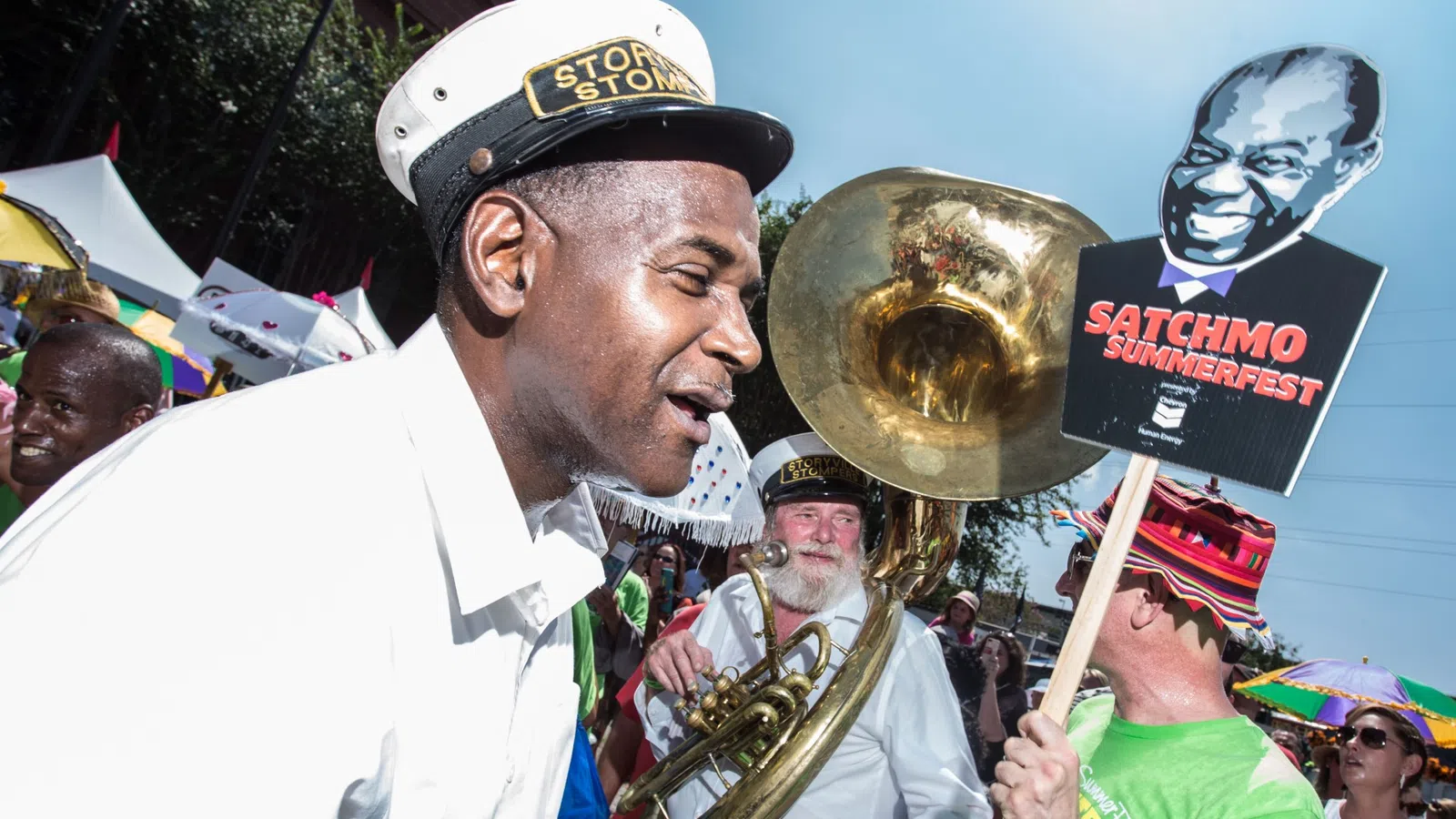 Satchmo Fest Set to Return This Year