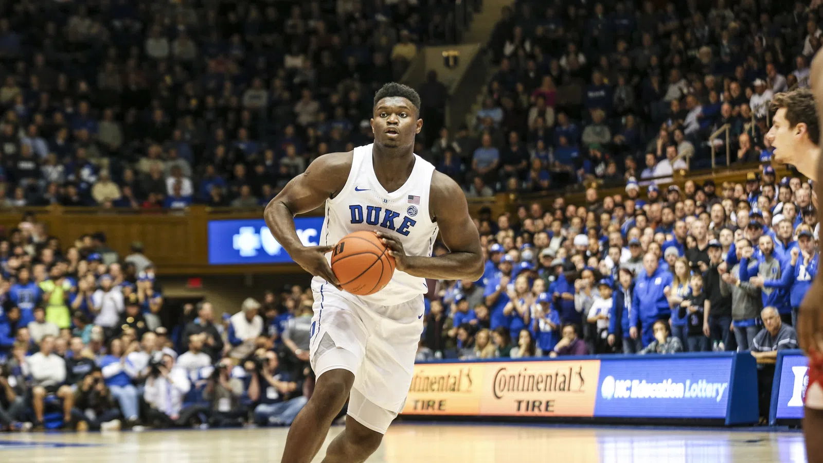 Zion Williamson will be a Pelican, But What?s Next for Big Easy Basketball?