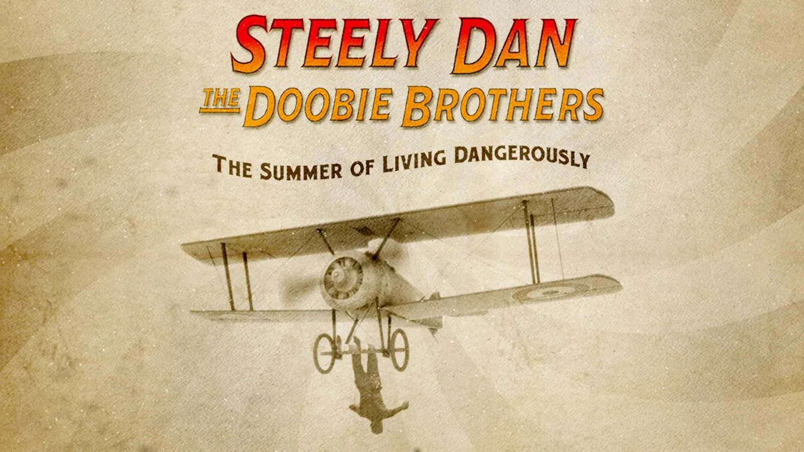 Steely Dan & The Doobie Brothers Announce Co-Headline Tour & Show in New Orleans