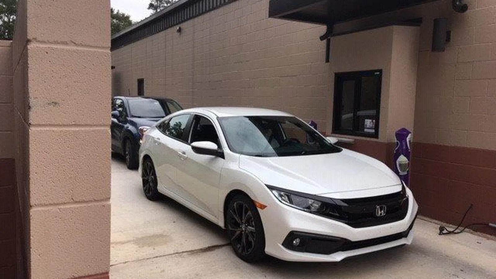 Make it a Double: PJ?s Coffee Opens in Covington With a Double-Drive Thru