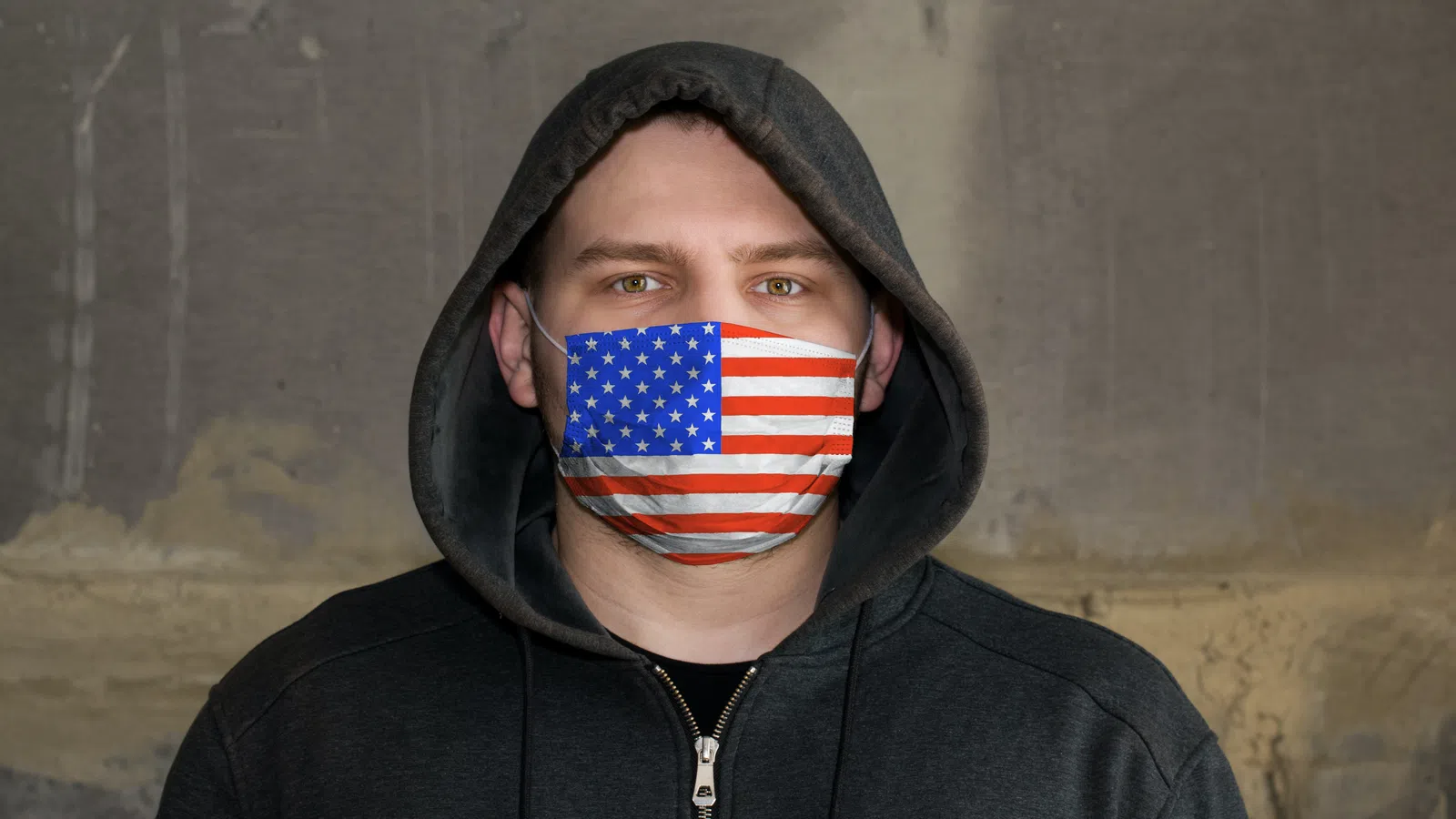 Who is That Masked Man?: The Demographics of Mask Usage Among Americans