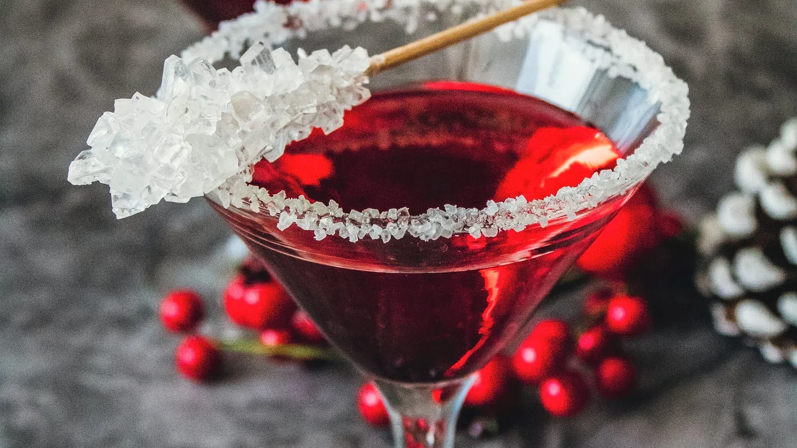 An In-Person Sazerac House Event to Brighten Your Spirits
