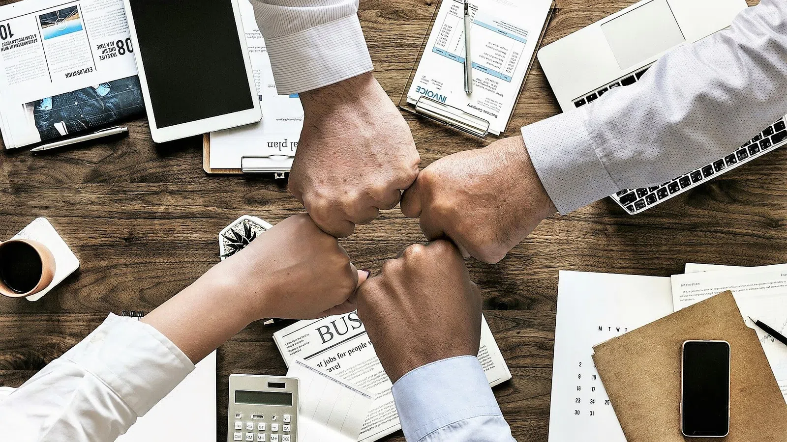 Startup 101: How to Get Your Business Off the Ground Successfully