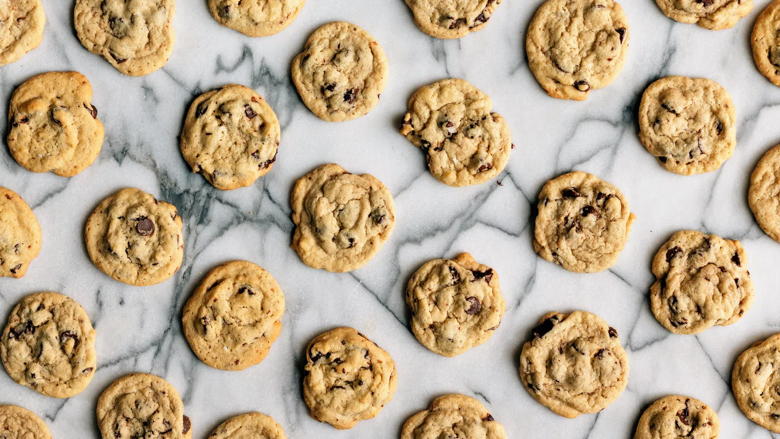 Five Things to Bake This Week