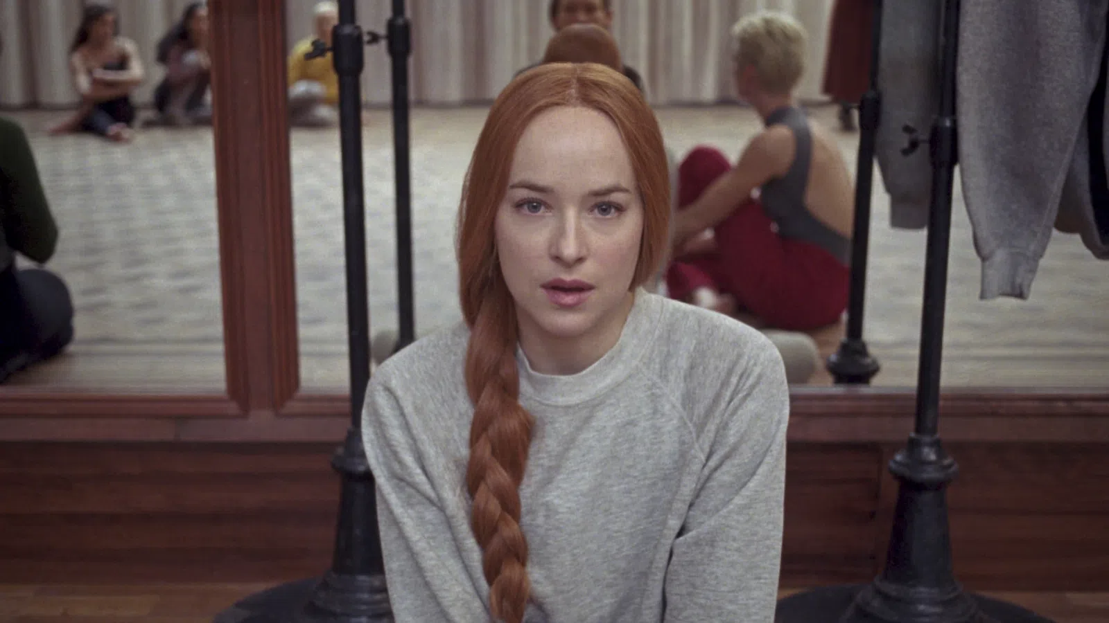 Film Review: Susperia (2018)