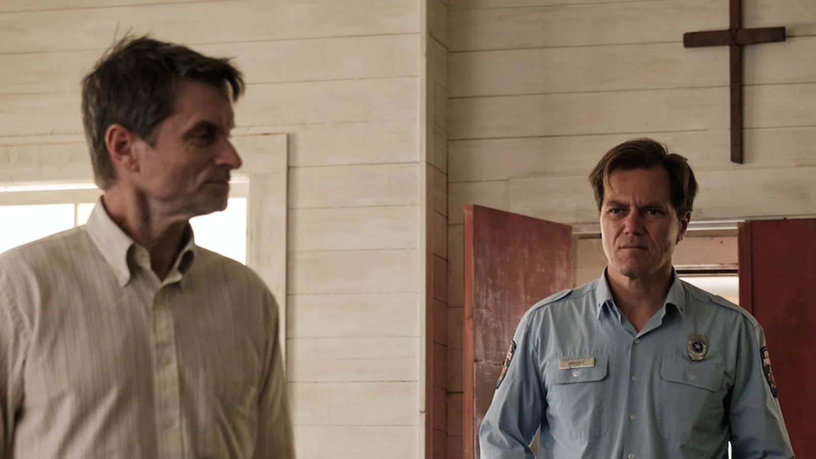 Film Review: The The Quarry