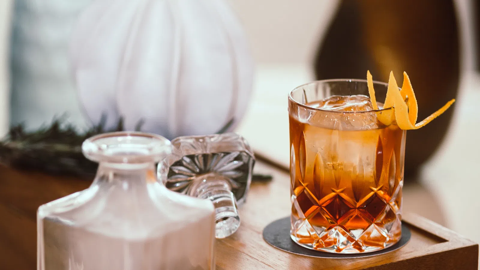 Do You or Someone You Love Need More Bourbon in Your Life?
