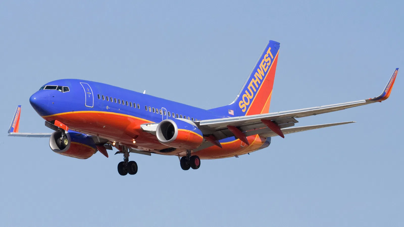 Southwest Airlines to Make Restrictions on Emotional Support Animals