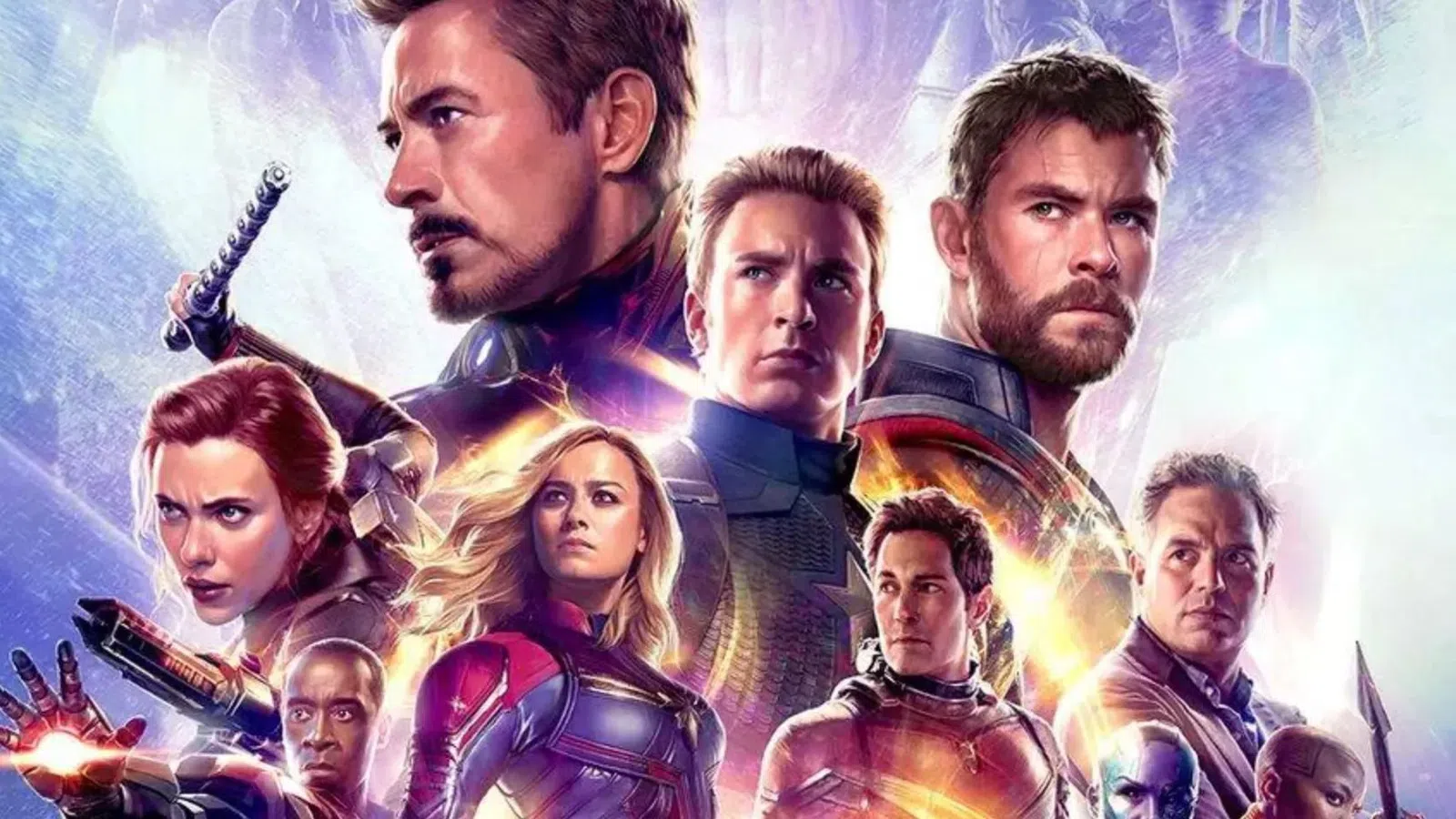 Dueling Critics: Avengers: Endgame