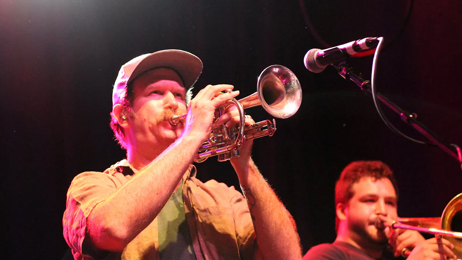 Broken Social Scene Brings Hugs and Thunder to the Joy