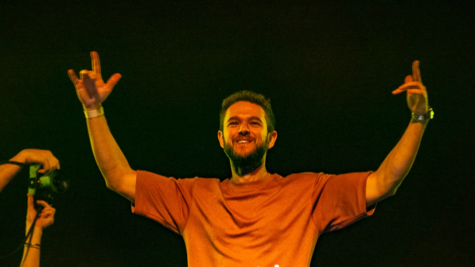 Krewe of Freret brings Shorty Fest with artist Big Freediia, Juvenile and ZEDD at the Mardi Gras World on Saturday February 8, 2026 following after the parade. #zedd2026 #zedd #tromboneshorty2026 #kreweofferret2026 #juvenile #bigfreedia #kreweofferret2026