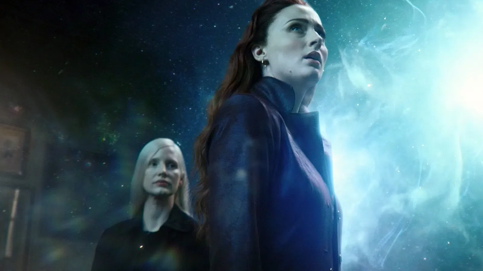Film Review: Dark Phoenix