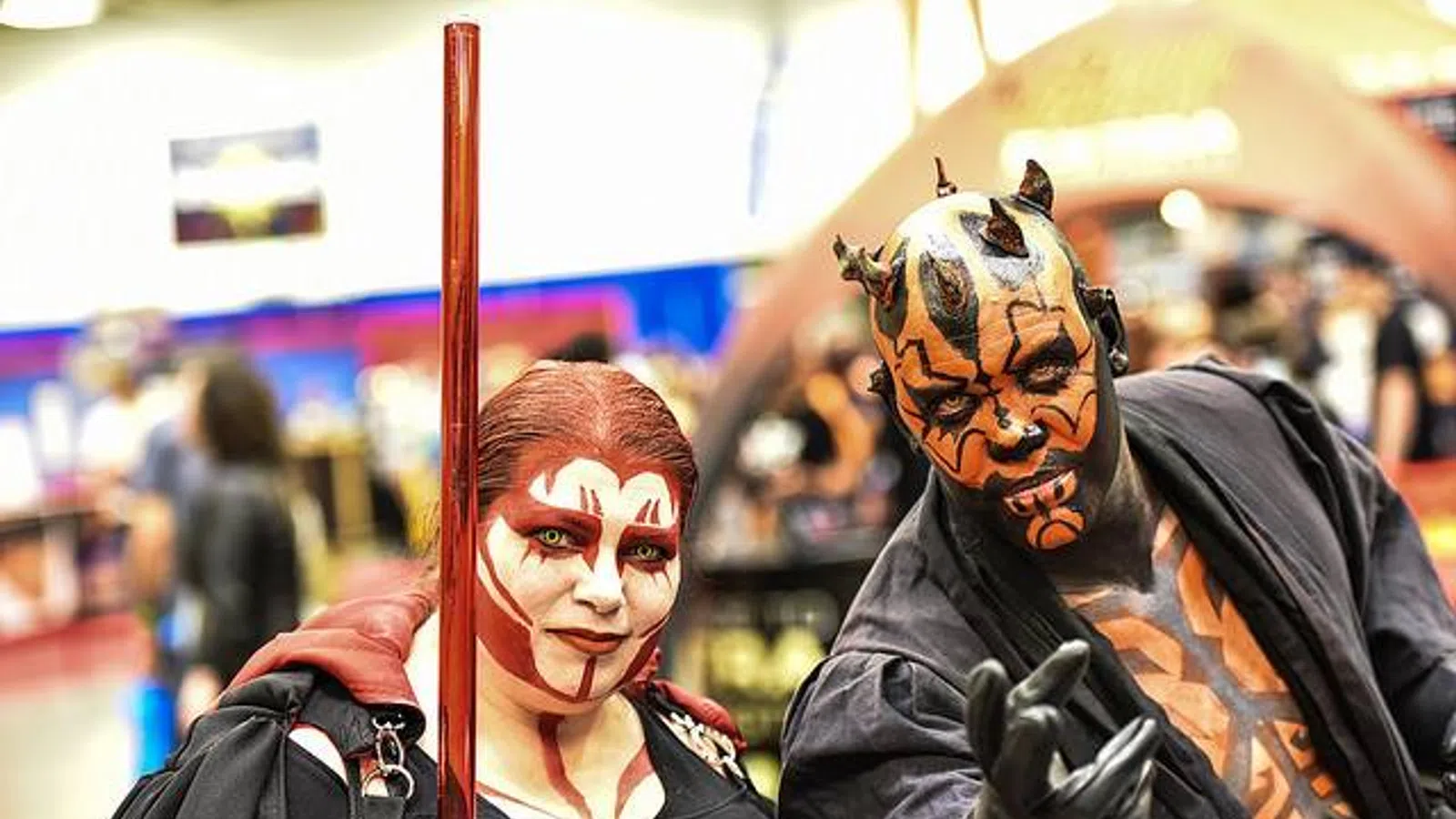 Wizard World Comic-Con Returns to New Orleans for an Exciting, Star-Studded Weekend this January