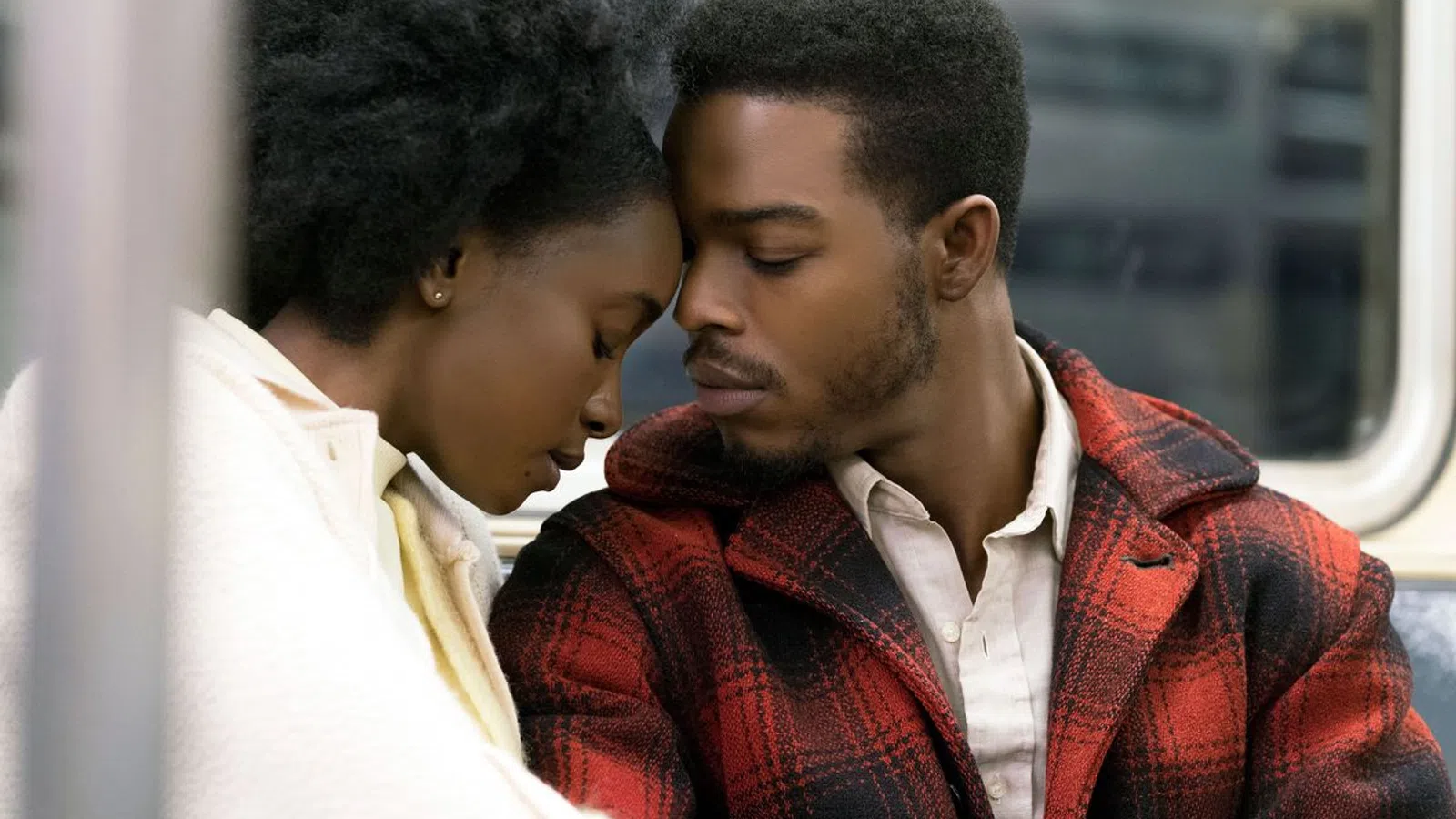 Film Review: If Beale Street Could Talk