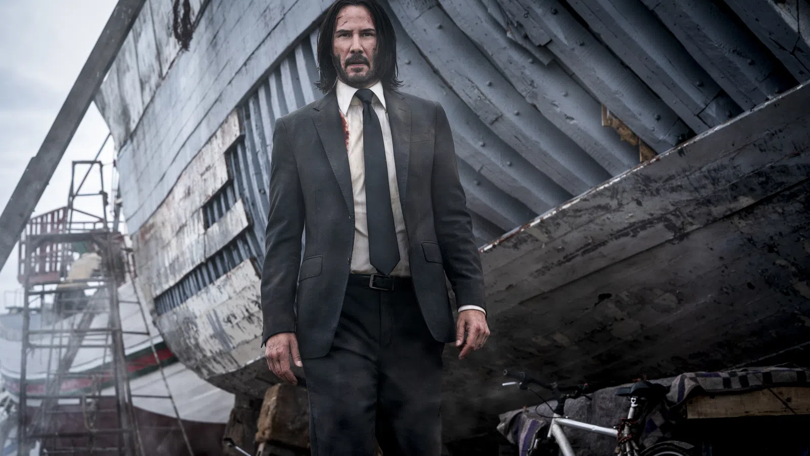 Film Review: John Wick: Chapter 3 ? Parabellum