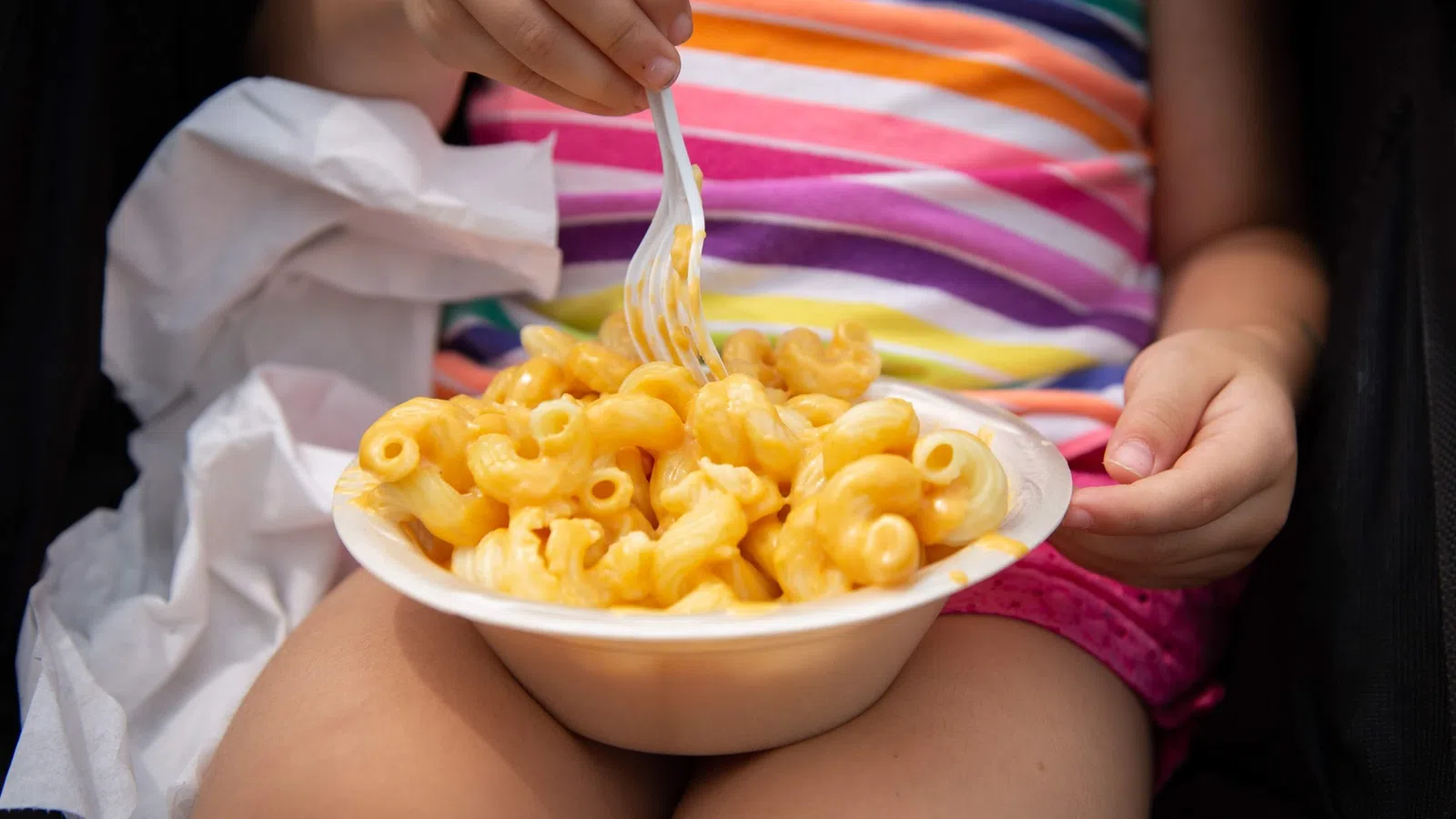 NOLA Mac n’ Cheese Fest Offering “Mac n’ Cheesy” Map to Benefit Youth Empowerment Project