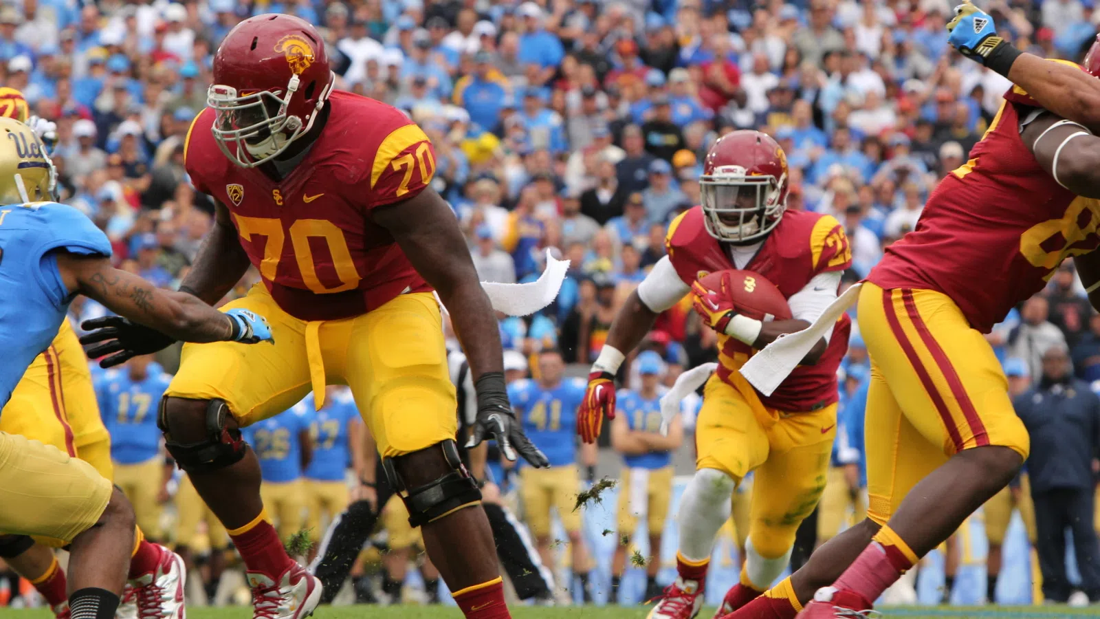 Trojan Travails: Reggie Bush?s Excommunication by His Alma Mater at an End