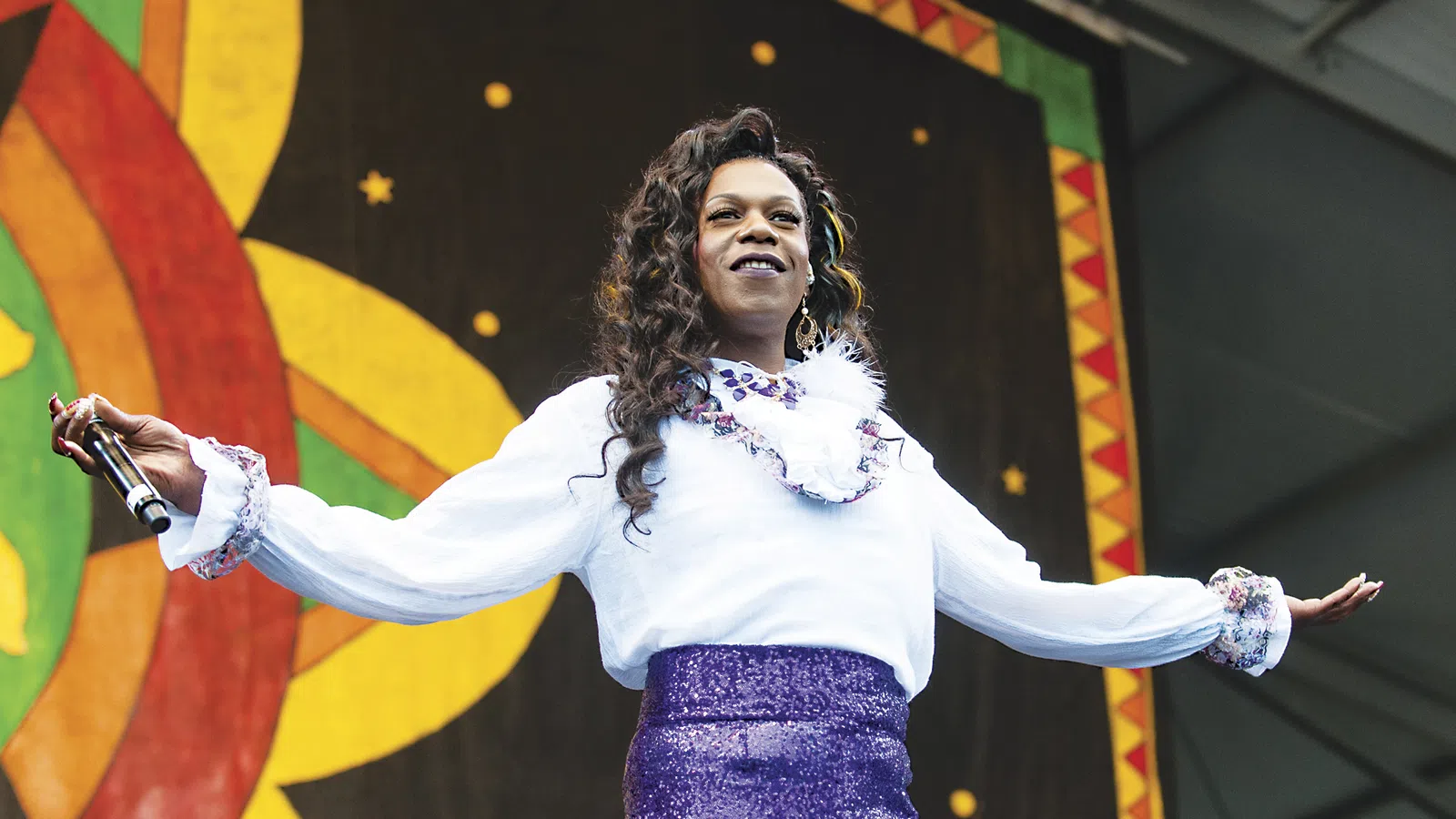 Big Freedia?s New Summer Anthem: Watch ?Karaoke