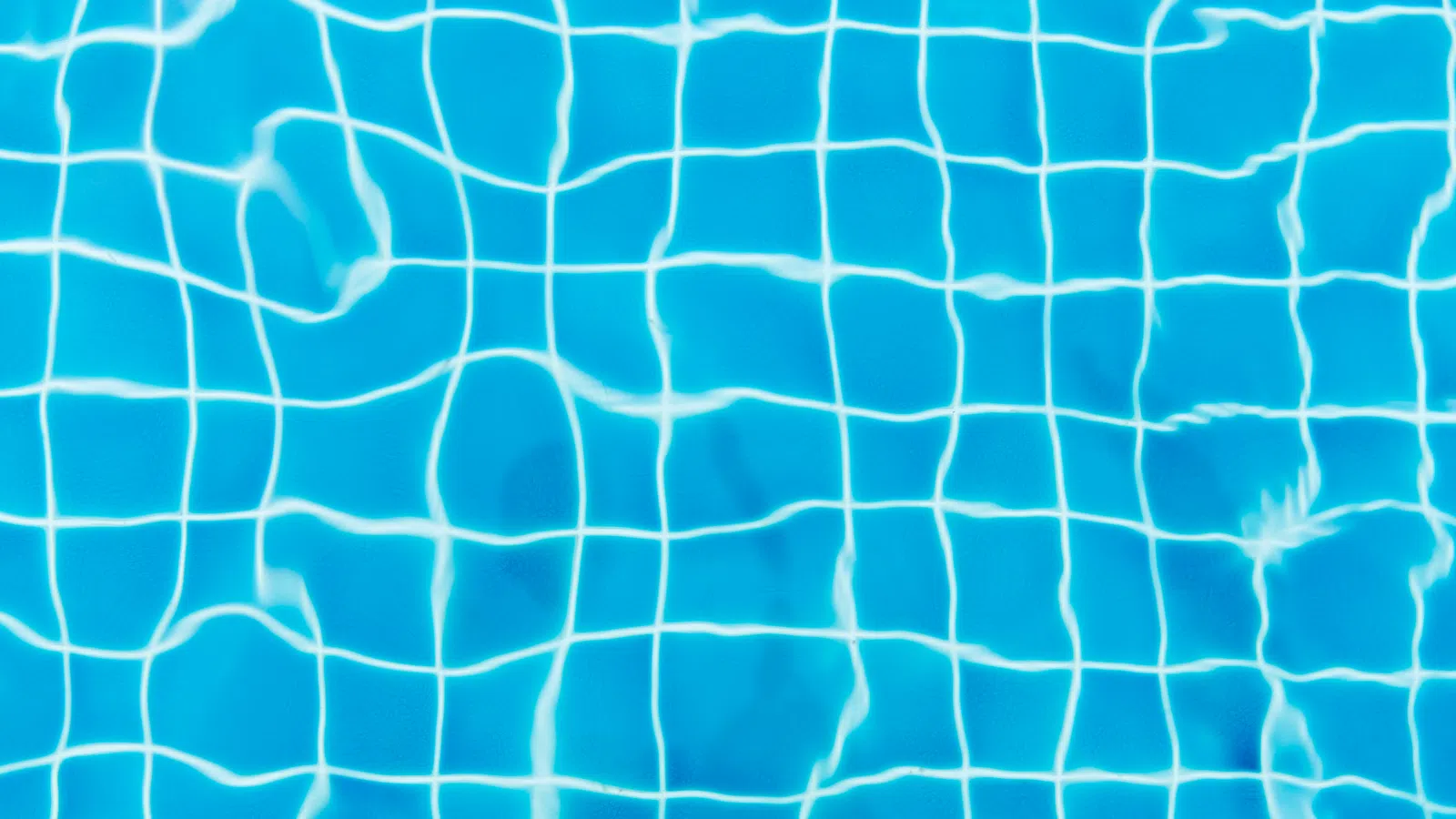 Pool Adventures and Memories in Louisiana
